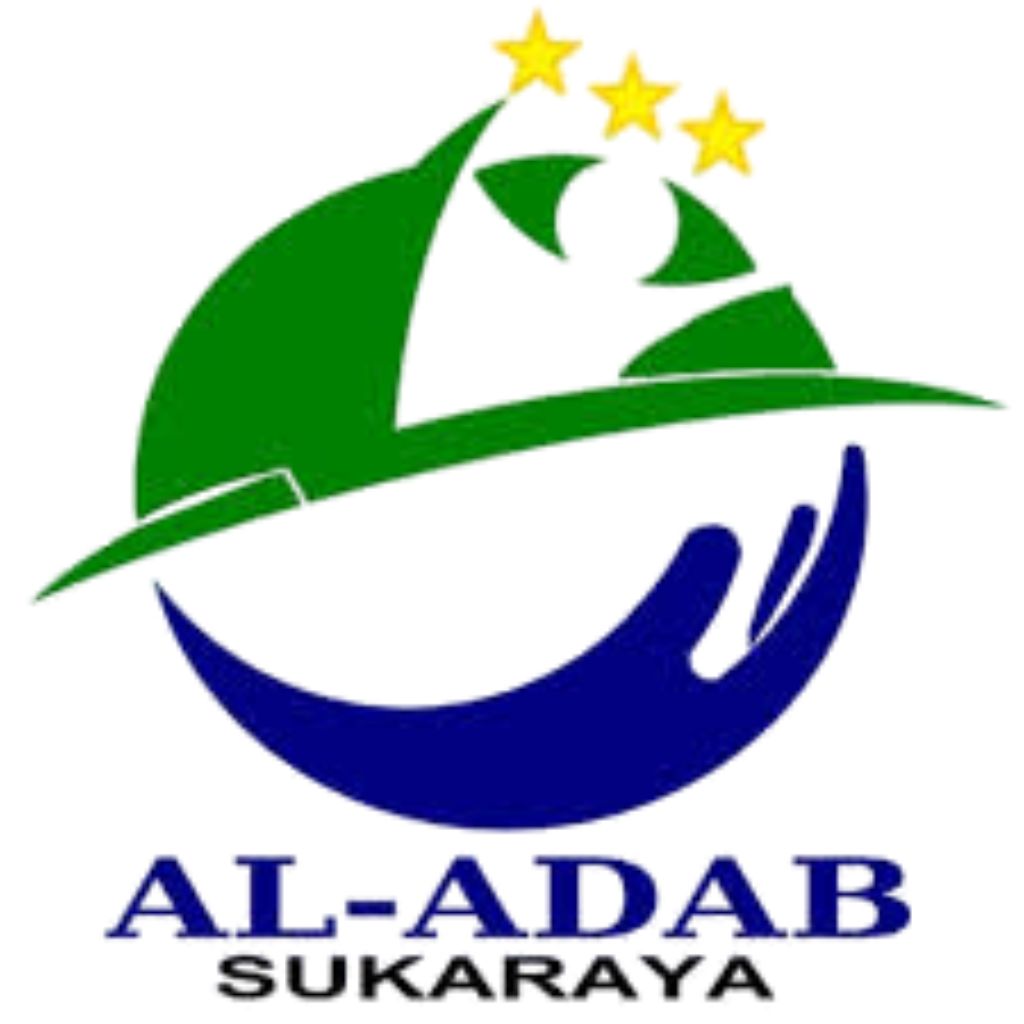 Logo Yayasan Al Adab